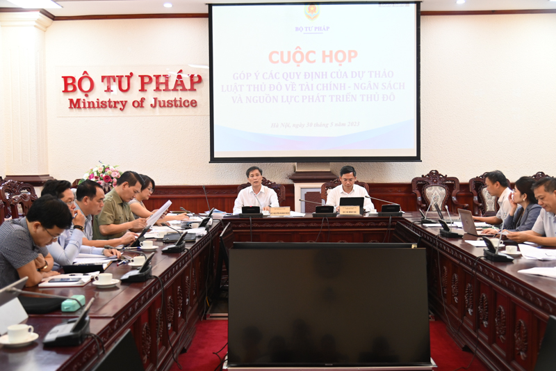 Huy động nguồn lực tài chính, ngân sách phát triển Thủ đô
